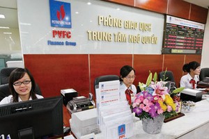 Hợp nhất PVFC -Westernbank: liệu có “cú hẫng”?